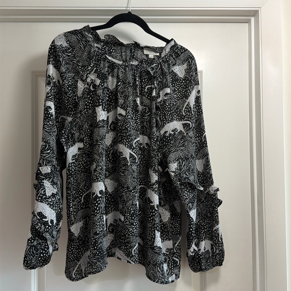 LOFT TOP